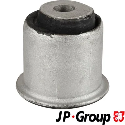 Mounting, control/trailing arm
